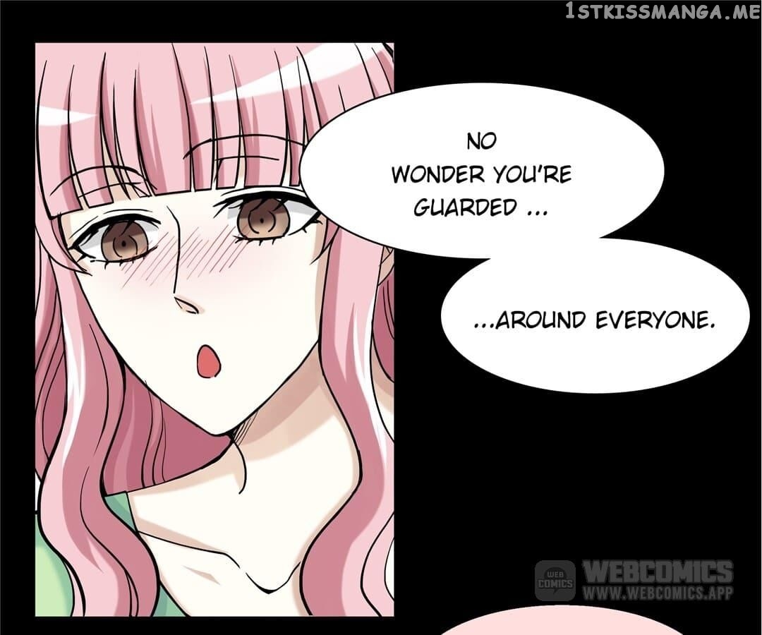 My Unreliable Prince chapter 72 - page 54