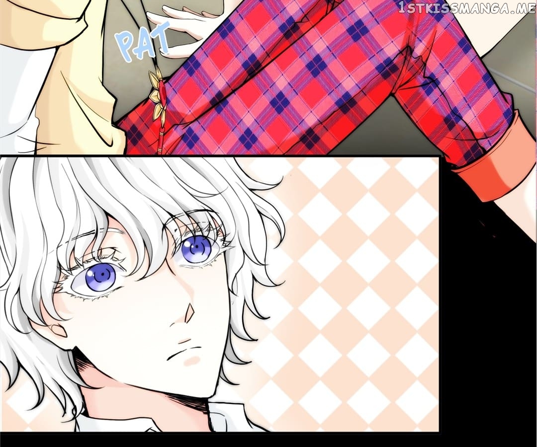 My Unreliable Prince chapter 72 - page 57