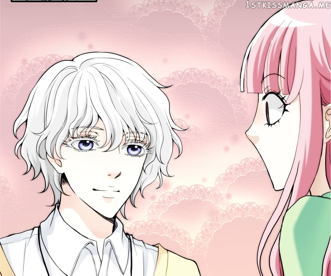 My Unreliable Prince chapter 72 - page 60