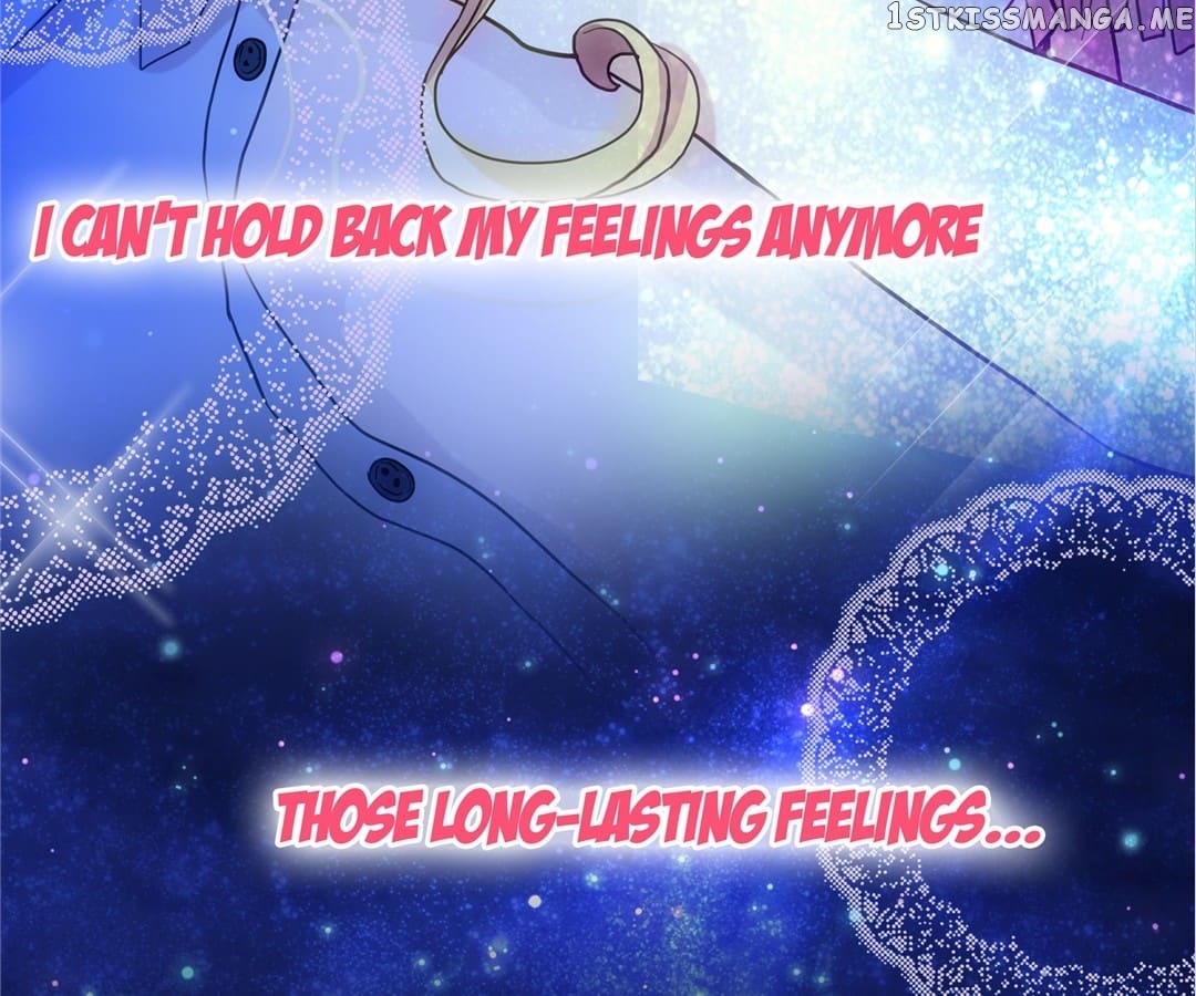My Unreliable Prince chapter 72 - page 8