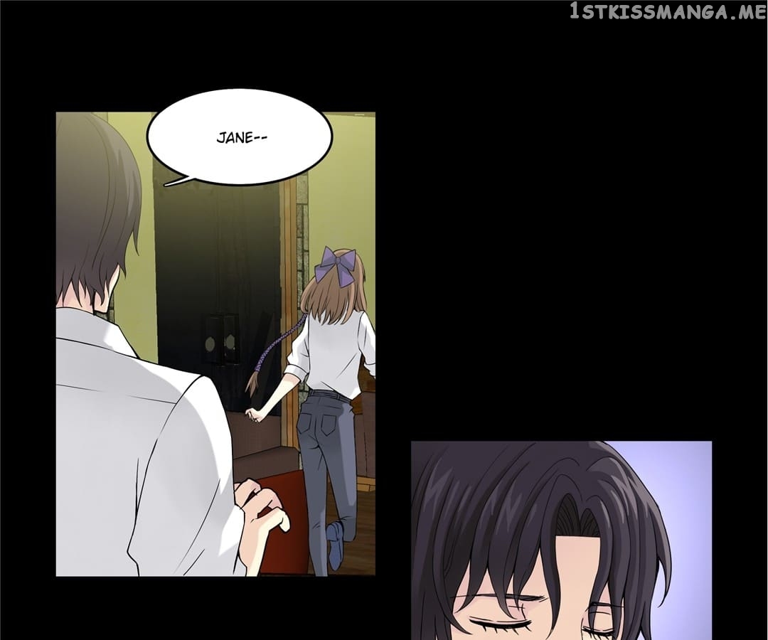 My Unreliable Prince chapter 34 - page 1