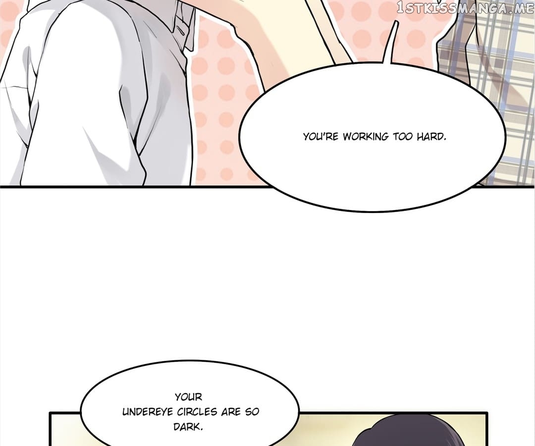 My Unreliable Prince chapter 34 - page 100