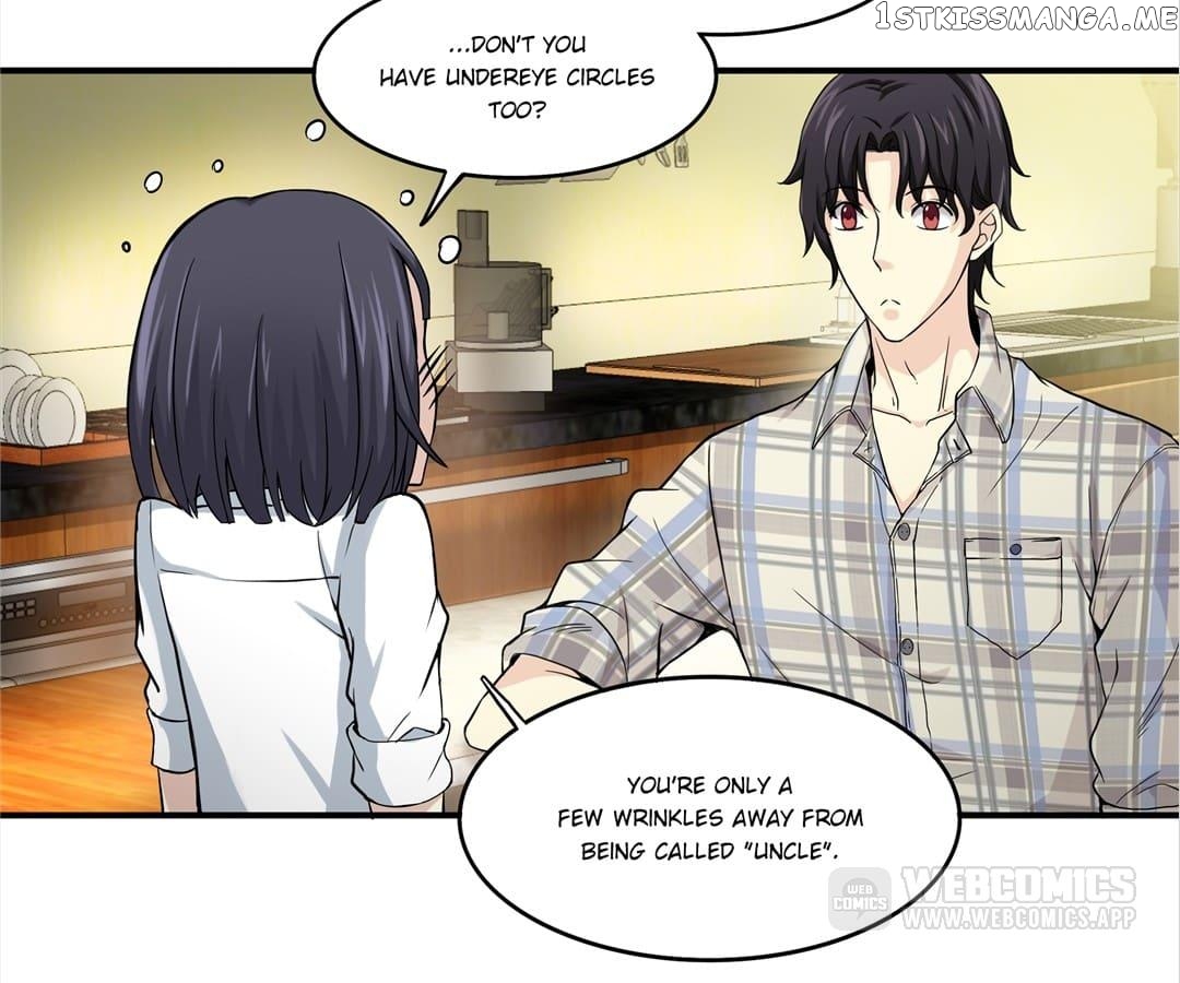 My Unreliable Prince chapter 34 - page 102