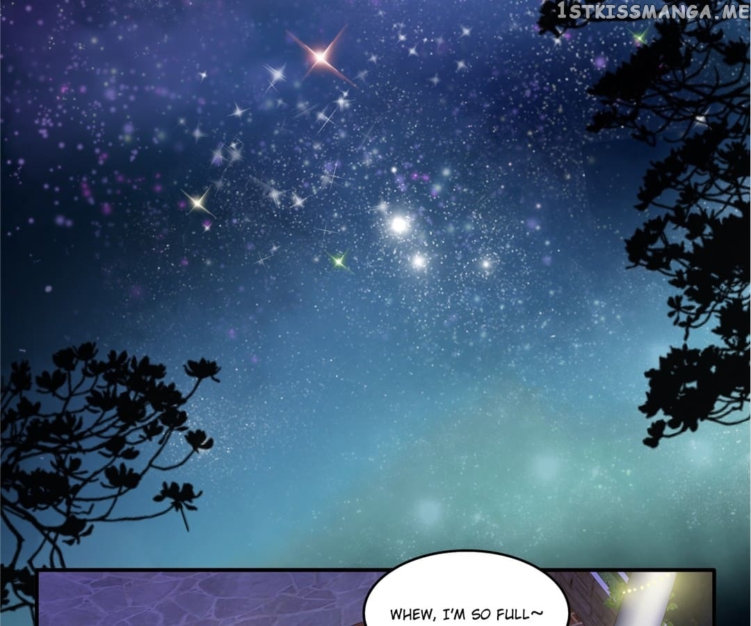 My Unreliable Prince chapter 34 - page 12