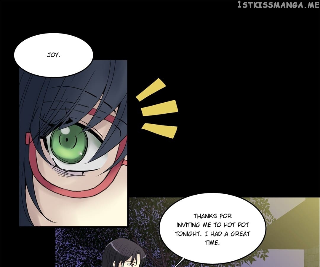 My Unreliable Prince chapter 34 - page 28