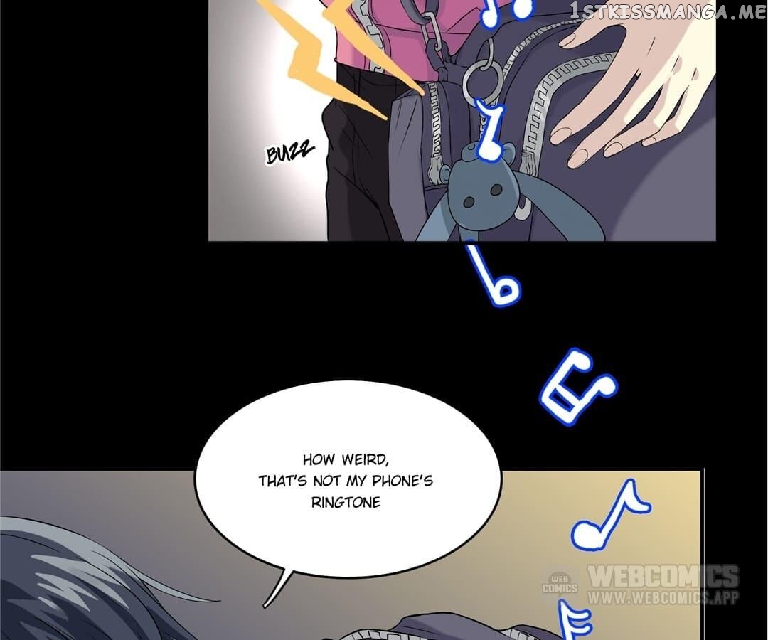 My Unreliable Prince chapter 34 - page 30