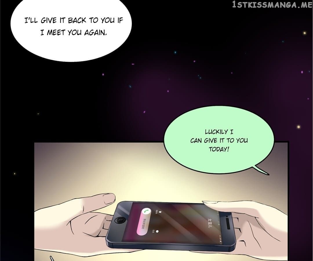My Unreliable Prince chapter 34 - page 35
