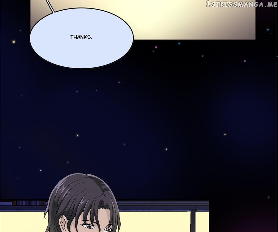 My Unreliable Prince chapter 34 - page 36