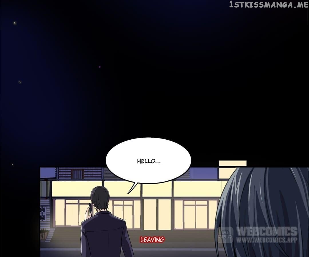 My Unreliable Prince chapter 34 - page 38