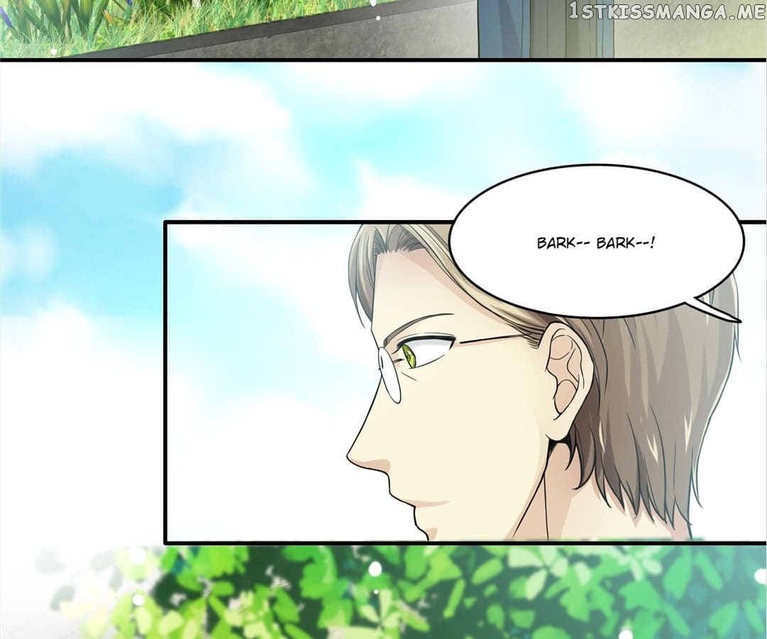 My Unreliable Prince chapter 34 - page 48