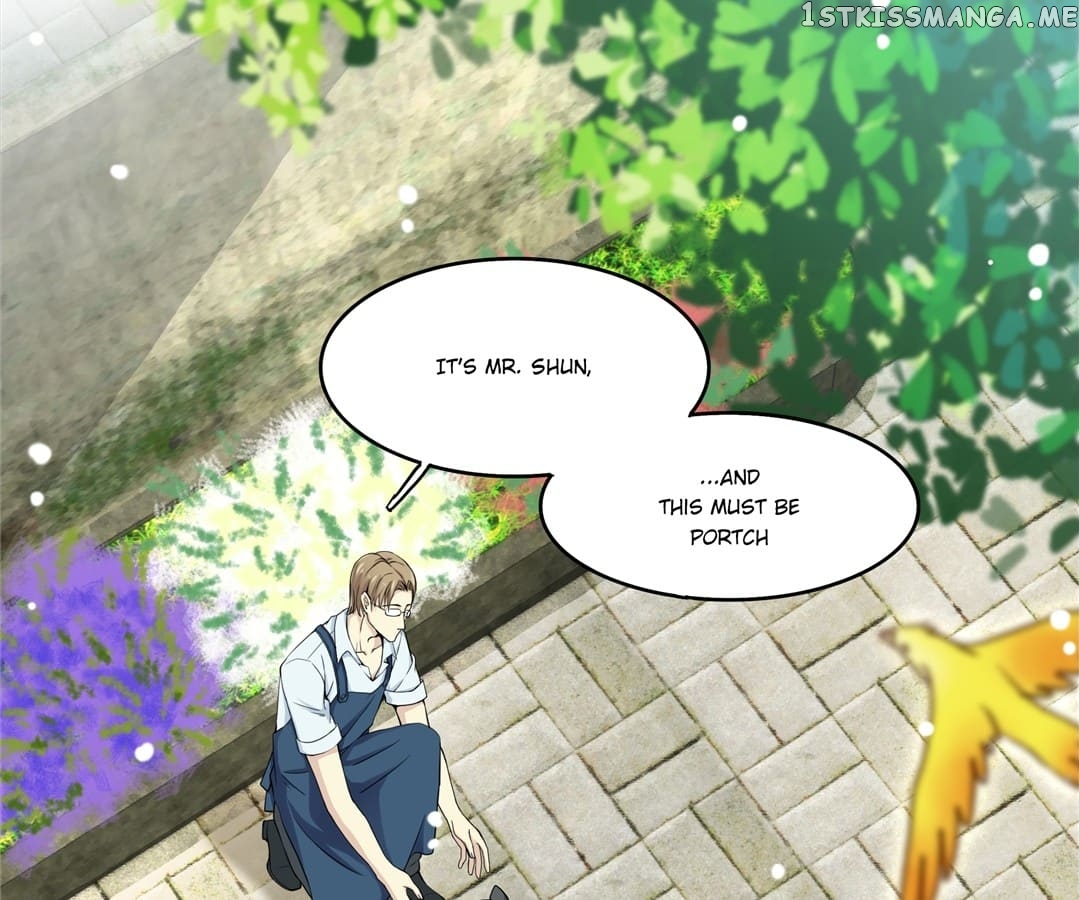 My Unreliable Prince chapter 34 - page 49