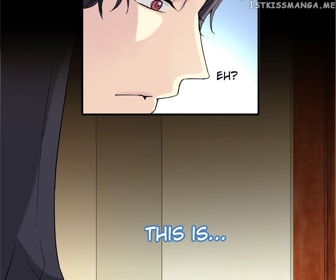 My Unreliable Prince chapter 34 - page 5