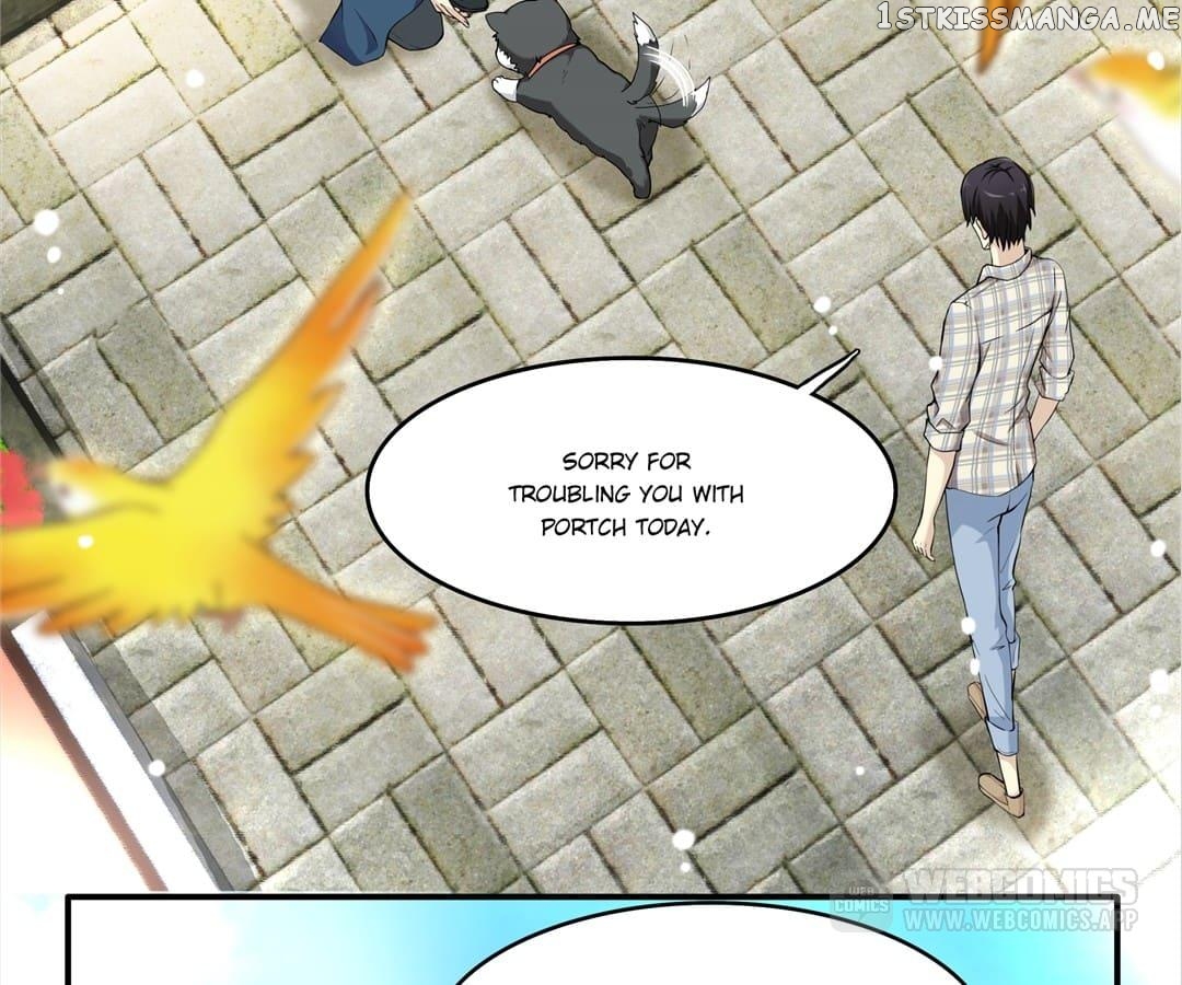 My Unreliable Prince chapter 34 - page 50