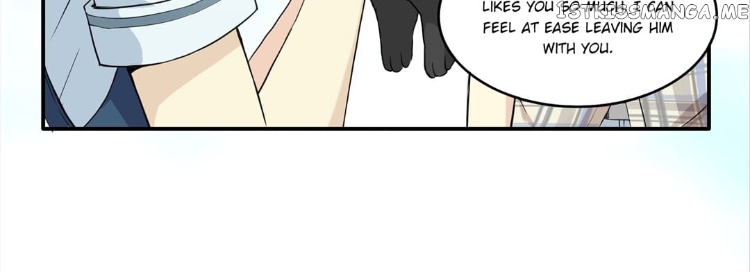 My Unreliable Prince chapter 34 - page 52