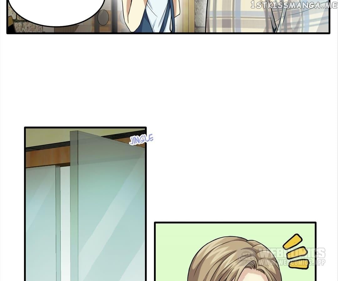 My Unreliable Prince chapter 34 - page 54