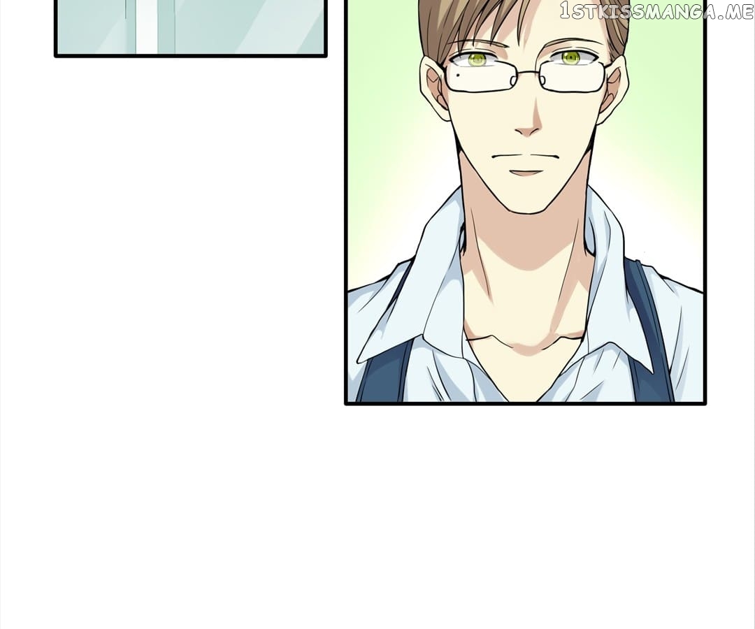 My Unreliable Prince chapter 34 - page 55