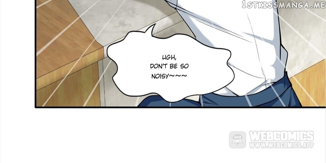 My Unreliable Prince chapter 34 - page 58