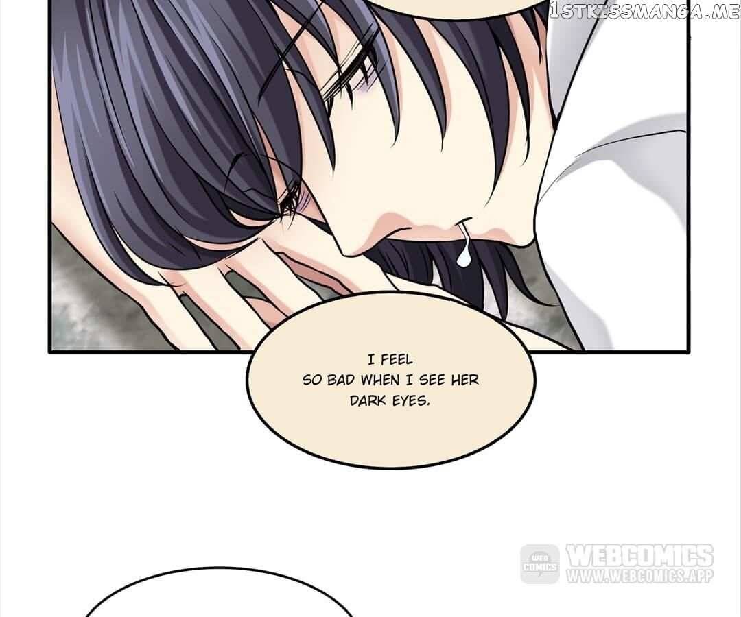 My Unreliable Prince chapter 34 - page 62