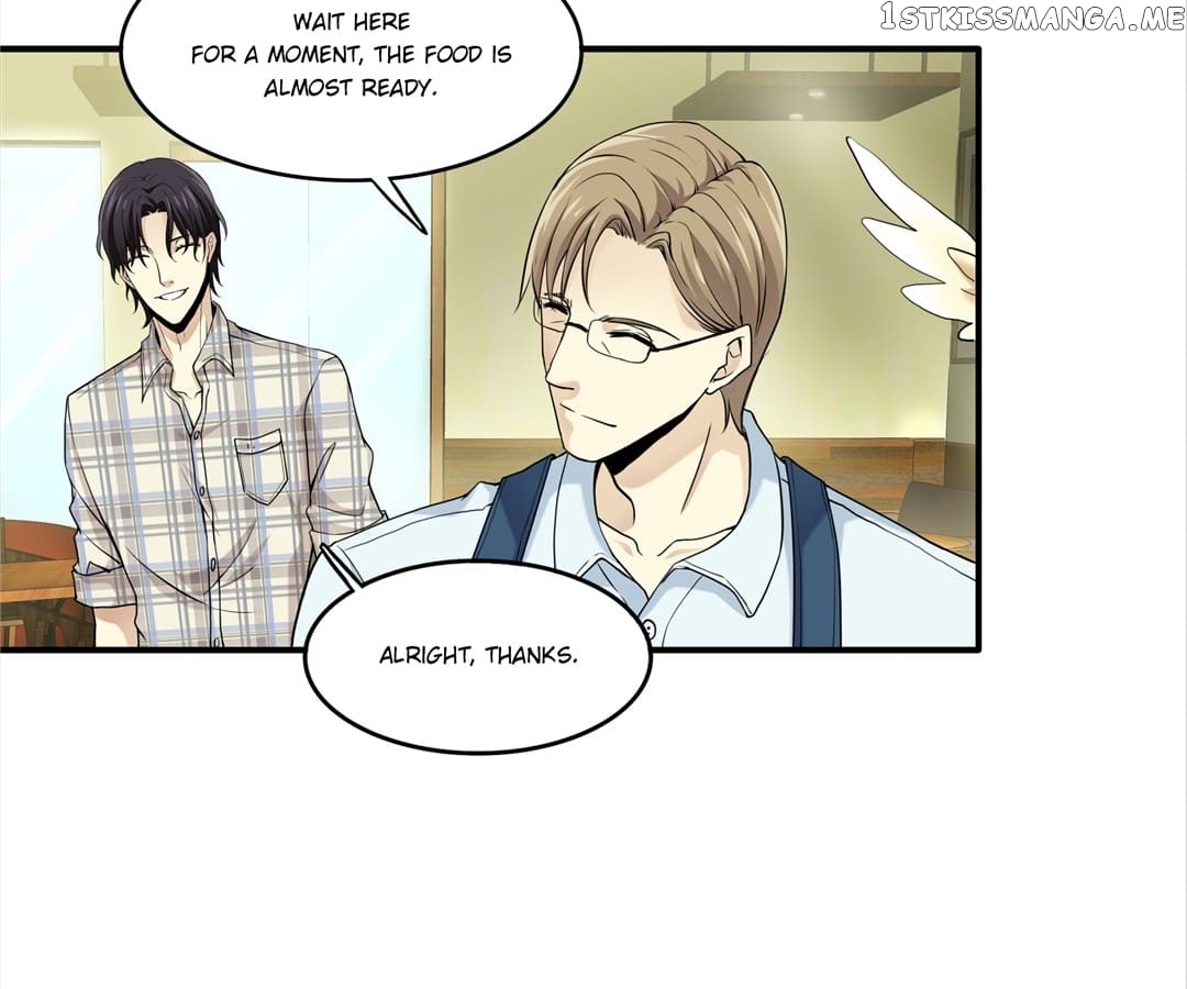 My Unreliable Prince chapter 34 - page 63