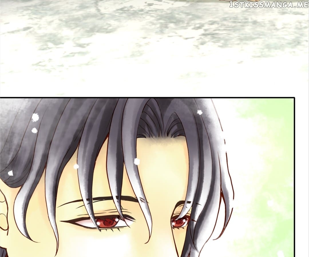 My Unreliable Prince chapter 34 - page 67