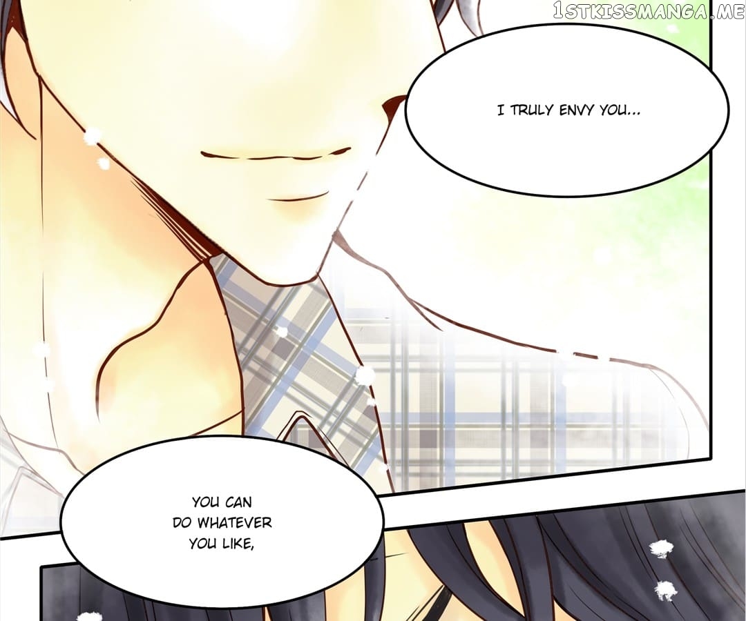 My Unreliable Prince chapter 34 - page 68