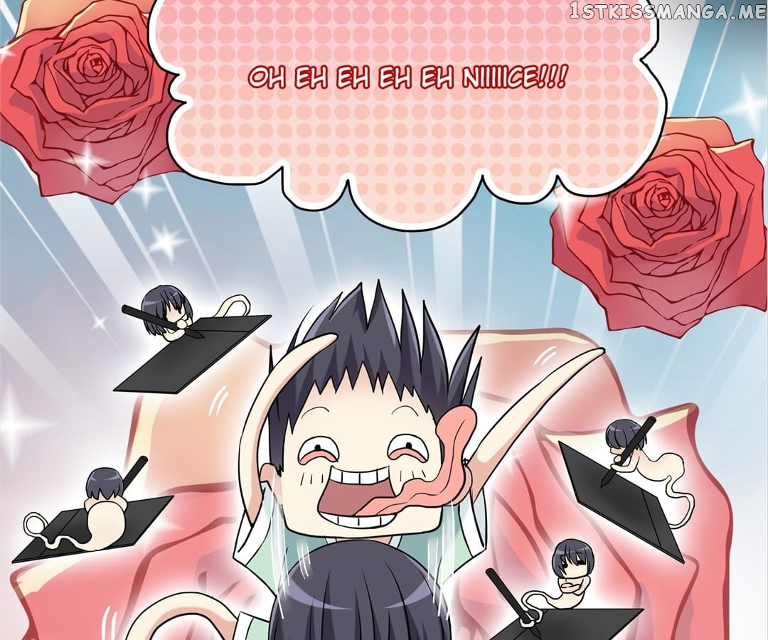 My Unreliable Prince chapter 34 - page 77