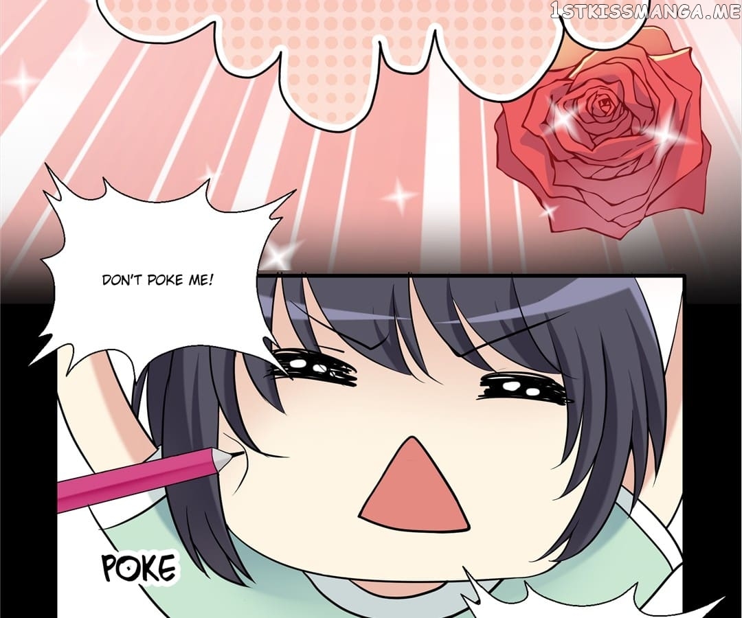 My Unreliable Prince chapter 34 - page 79