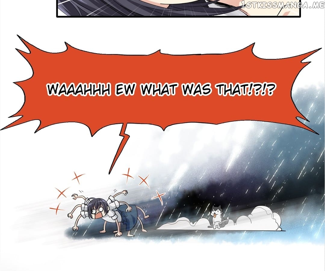 My Unreliable Prince chapter 34 - page 89