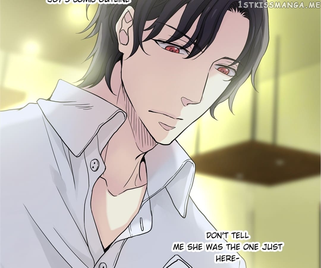 My Unreliable Prince chapter 34 - page 9