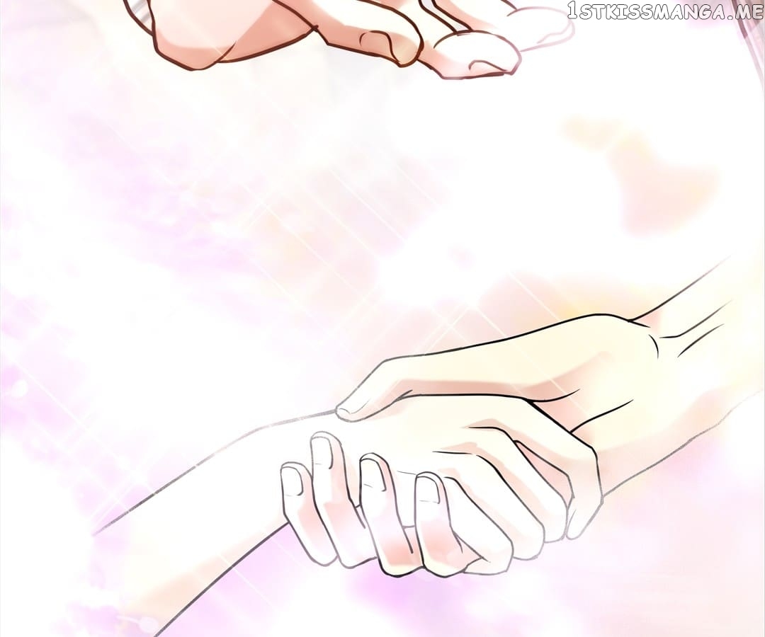 My Unreliable Prince chapter 34 - page 96