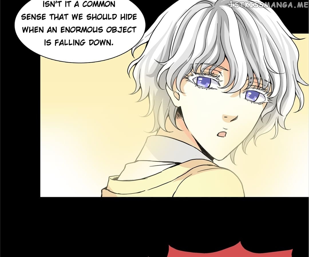 My Unreliable Prince chapter 73 - page 11