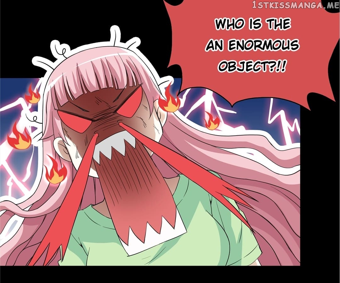 My Unreliable Prince chapter 73 - page 12