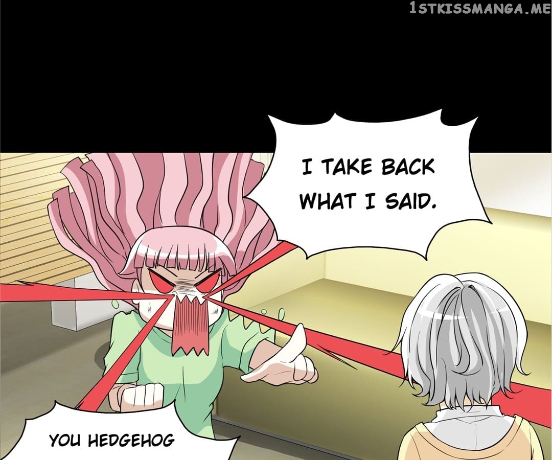 My Unreliable Prince chapter 73 - page 13
