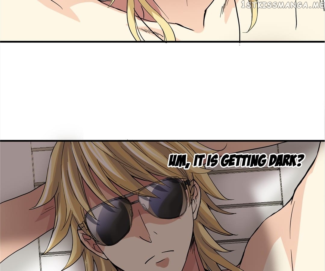 My Unreliable Prince chapter 73 - page 21