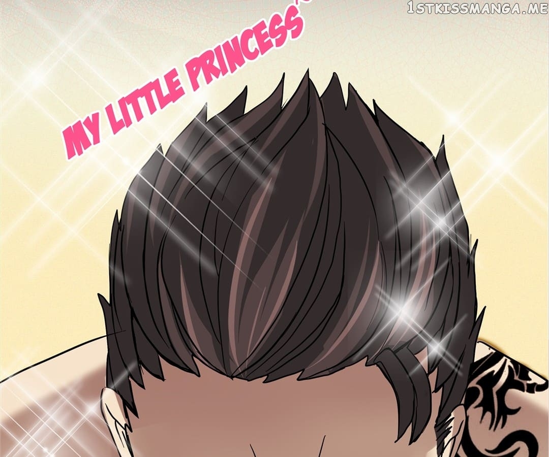 My Unreliable Prince chapter 73 - page 25