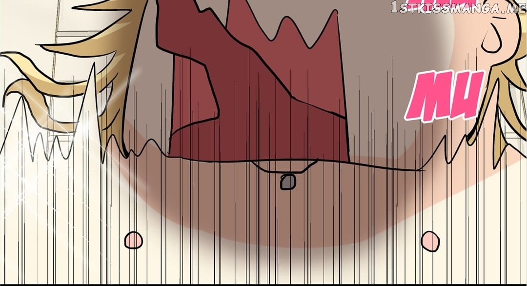 My Unreliable Prince chapter 73 - page 27