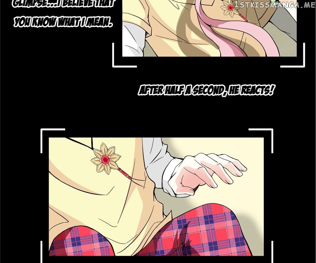My Unreliable Prince chapter 73 - page 3