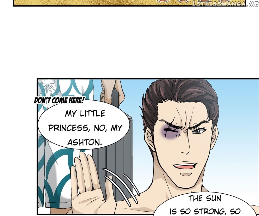 My Unreliable Prince chapter 73 - page 31