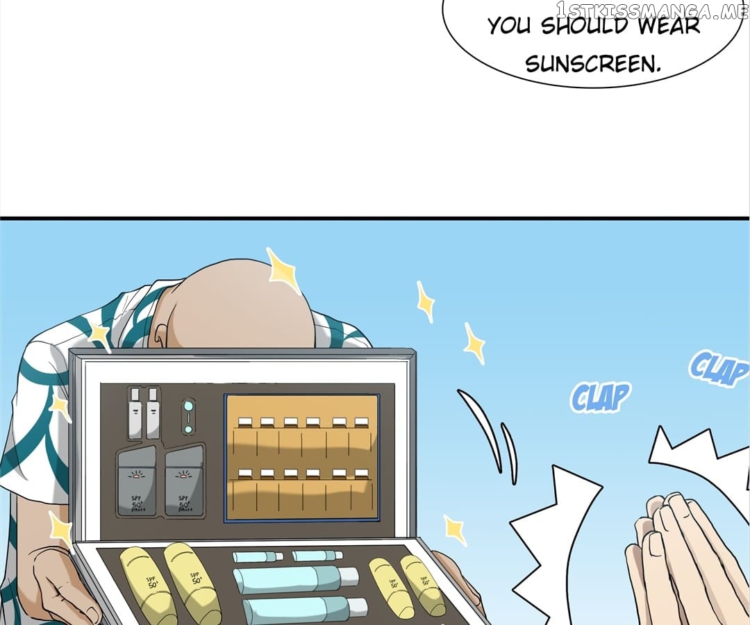 My Unreliable Prince chapter 73 - page 32