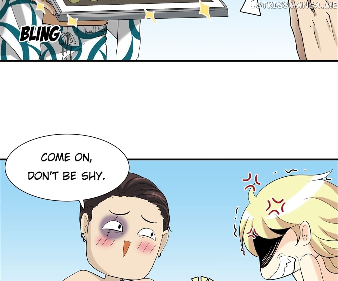 My Unreliable Prince chapter 73 - page 33