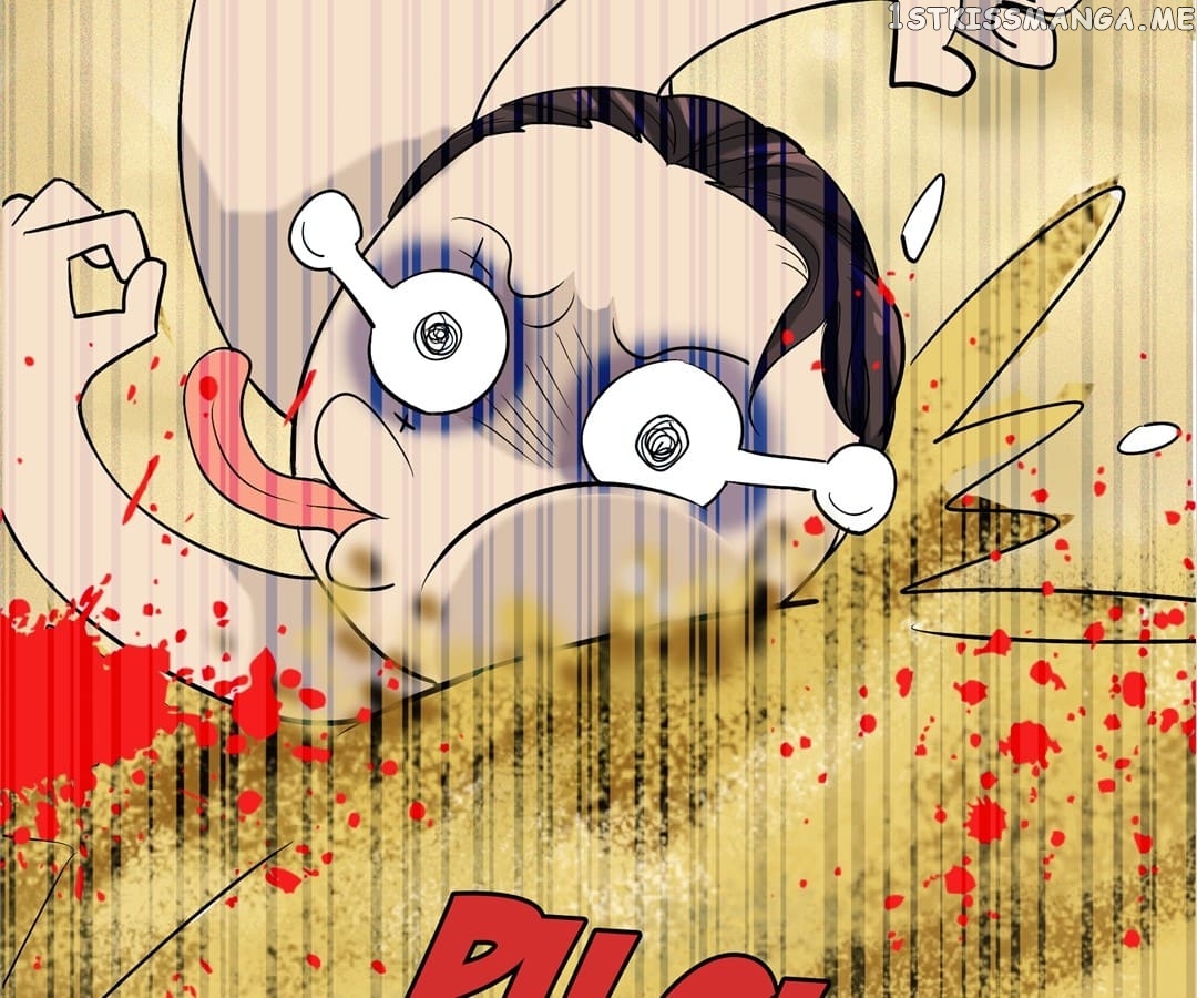 My Unreliable Prince chapter 73 - page 39