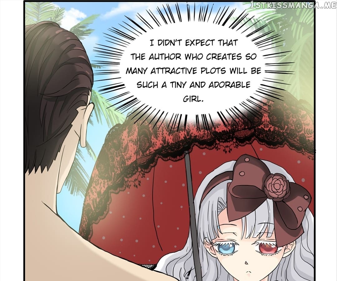 My Unreliable Prince chapter 73 - page 48