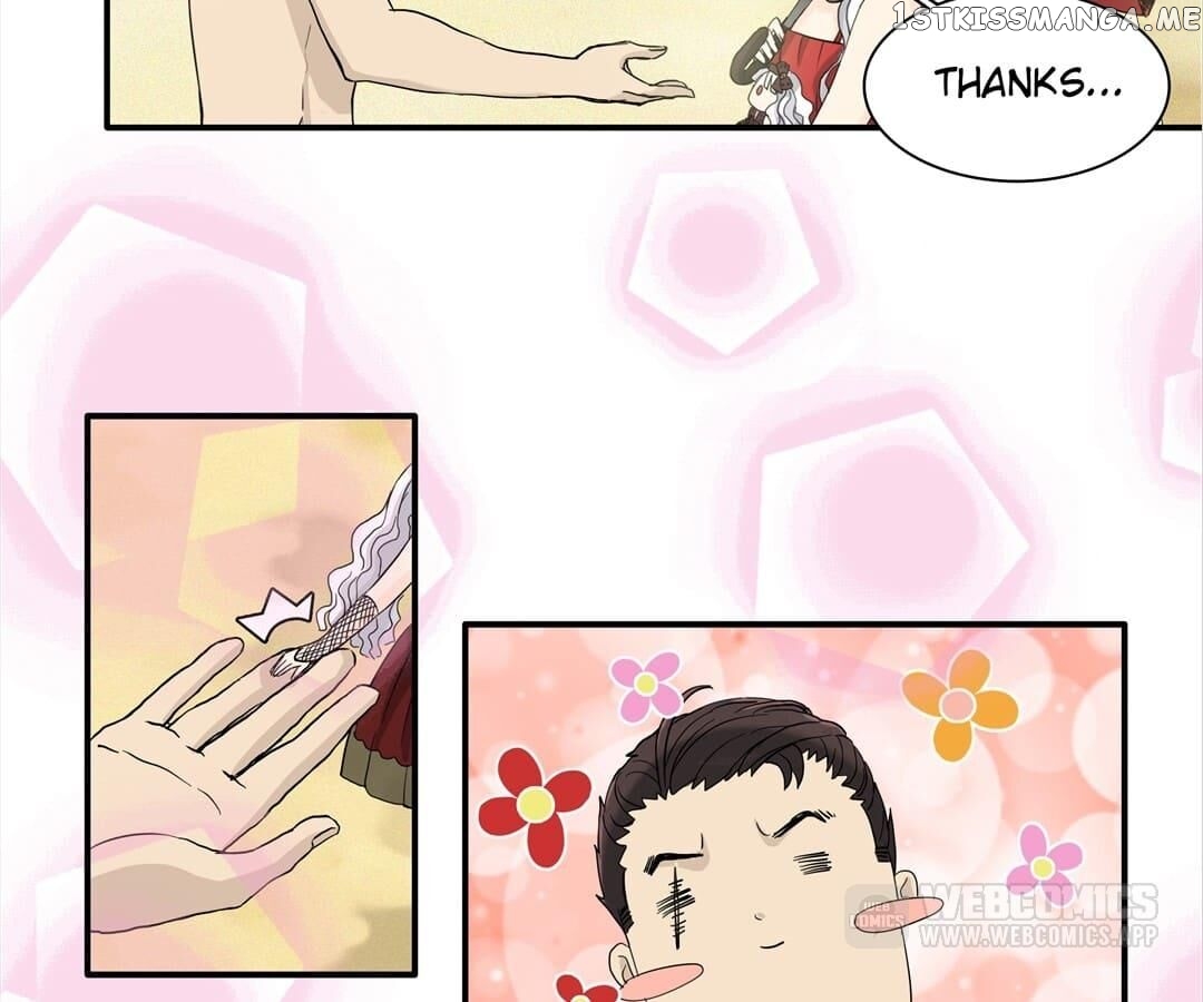 My Unreliable Prince chapter 73 - page 50
