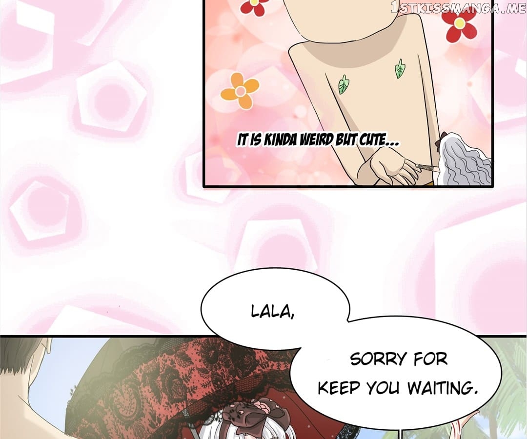 My Unreliable Prince chapter 73 - page 51