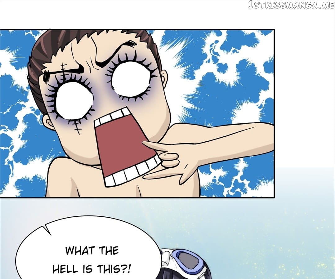 My Unreliable Prince chapter 73 - page 53