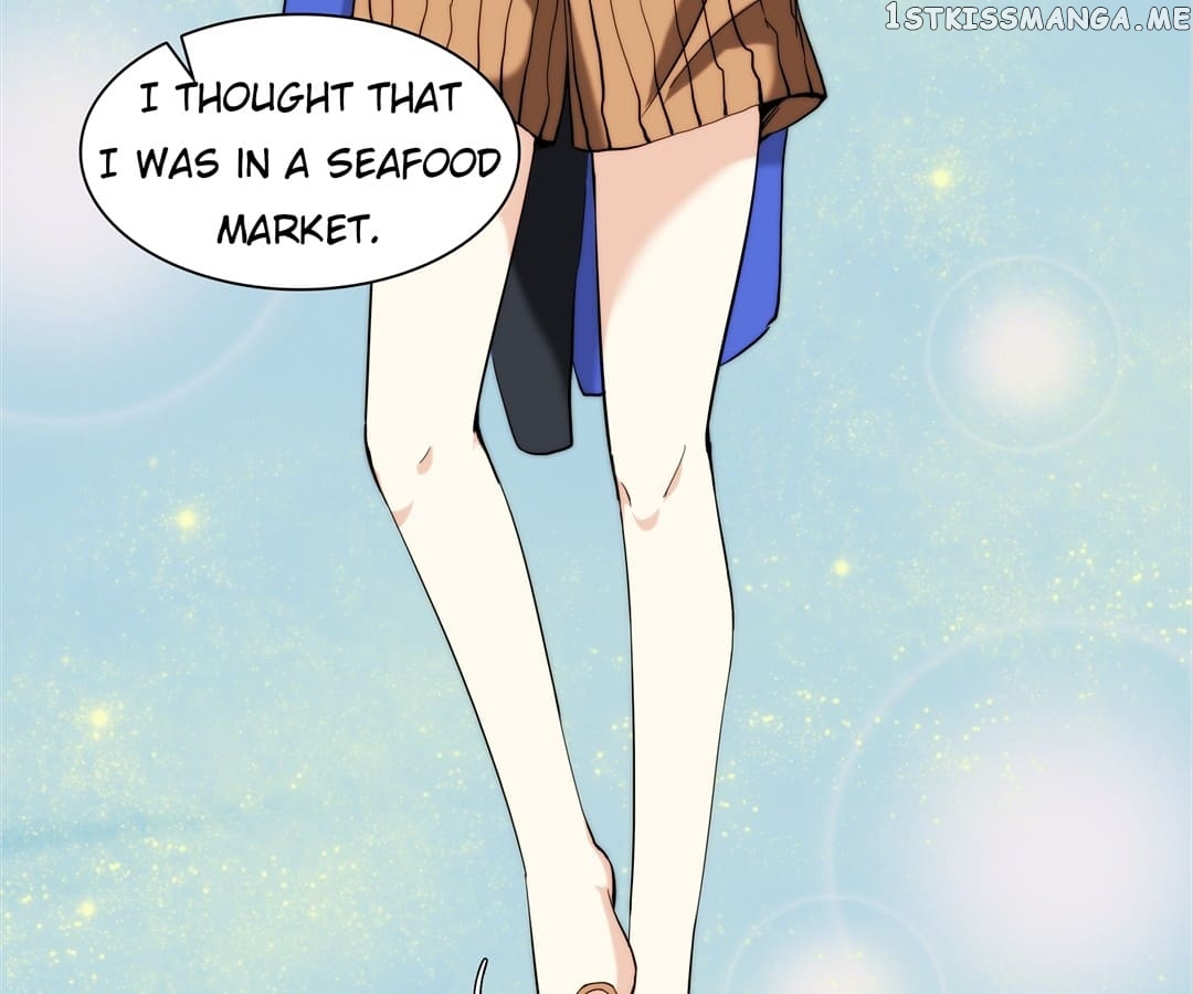 My Unreliable Prince chapter 73 - page 55
