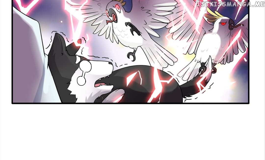 My Unreliable Prince chapter 35 - page 10