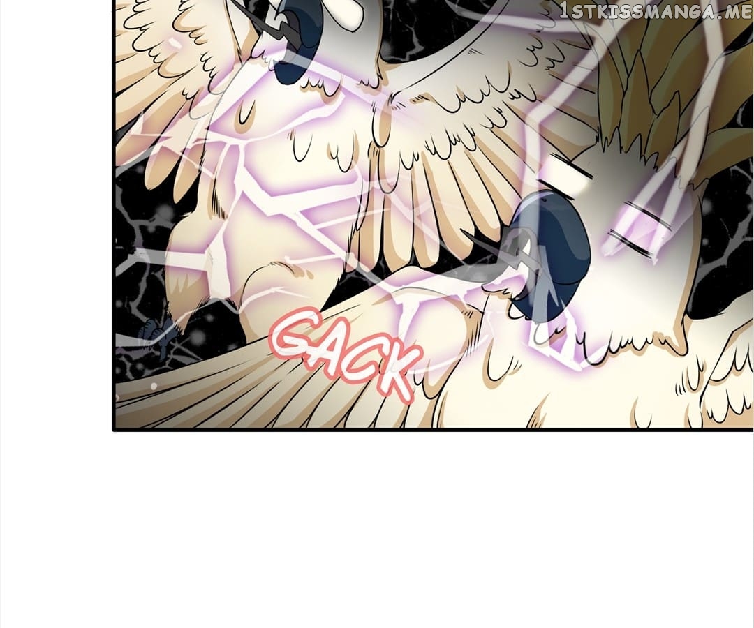 My Unreliable Prince chapter 35 - page 12