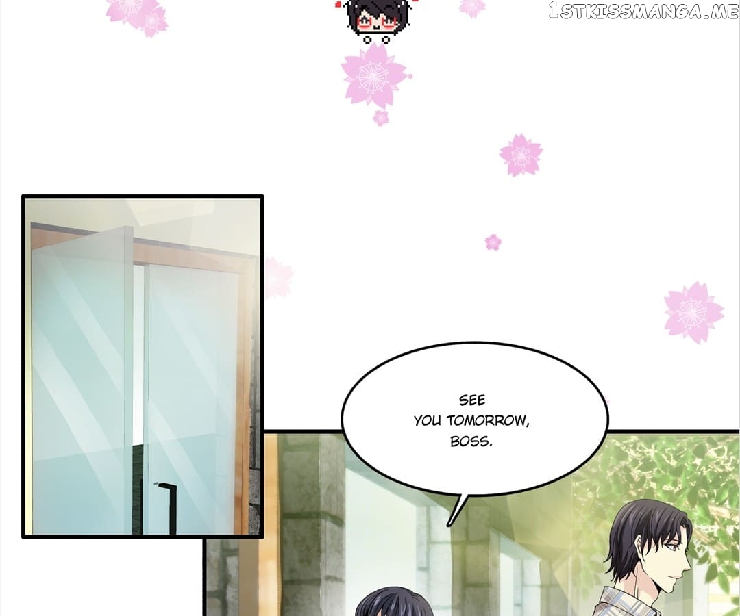 My Unreliable Prince chapter 35 - page 16
