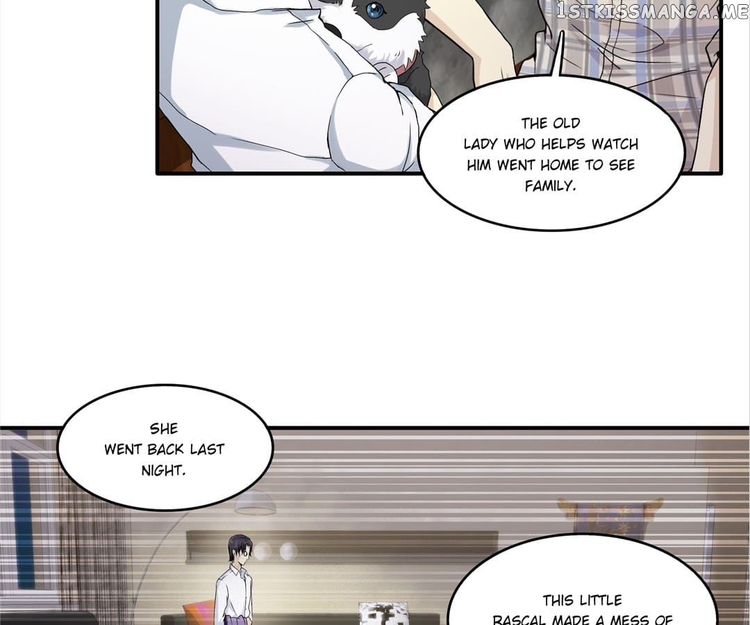 My Unreliable Prince chapter 35 - page 2